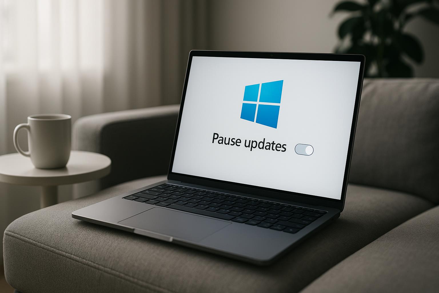 Hamarosan akár hónapokra is szüneteltethetjük a Windows 11 frissítéseit