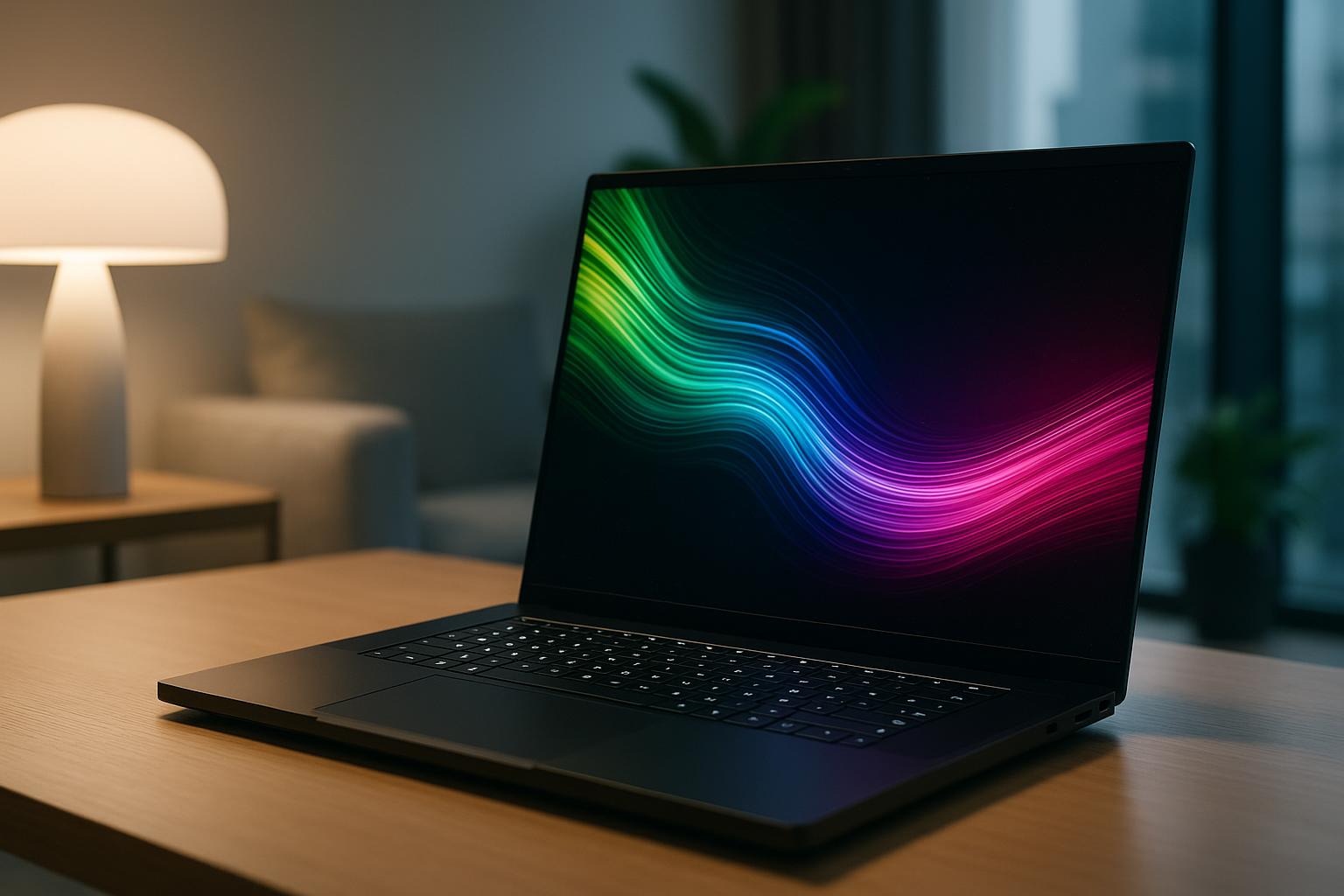 Razer Blade 16 2026: Intel Panther Lake processzor és villámgyors memória a játékosok szolgálatában