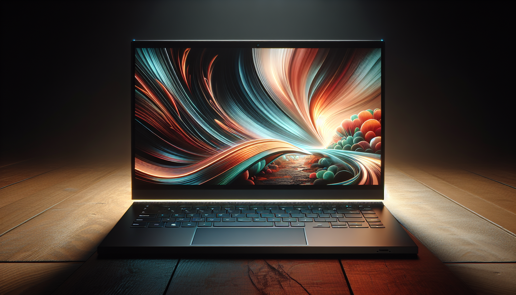 Asus Zenbook A16: Könnyű, 16 hüvelykes laptop, amely kihívást jelent a MacBook Airnek