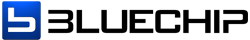Bluechip logo